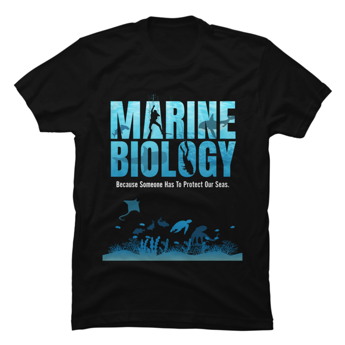 biology t shirt